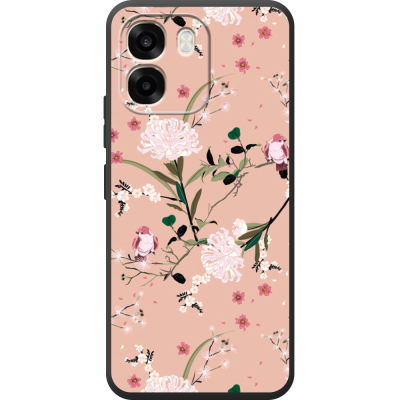 Чохол BoxFace OPPO A6 