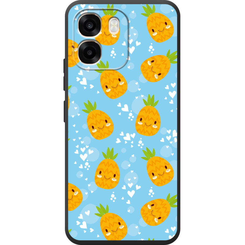 Чохол BoxFace OPPO A6 