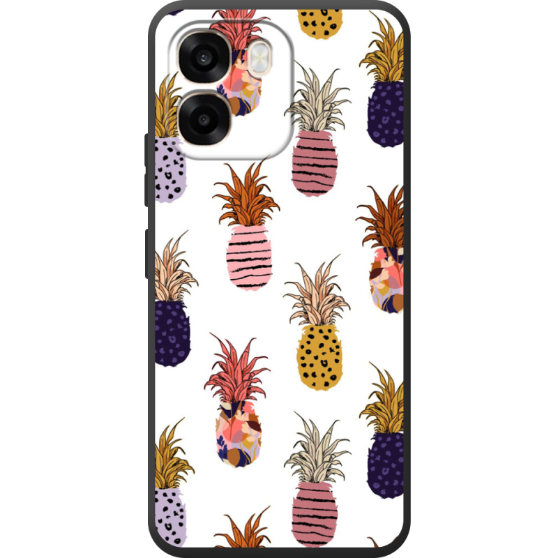 Чохол BoxFace OPPO A6 