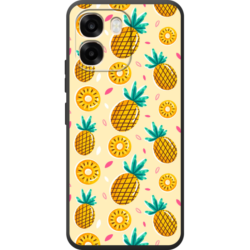 Чохол BoxFace OPPO A6 