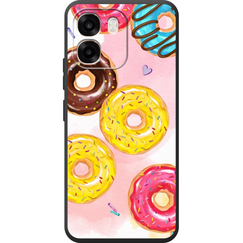 Чохол BoxFace OPPO A6 