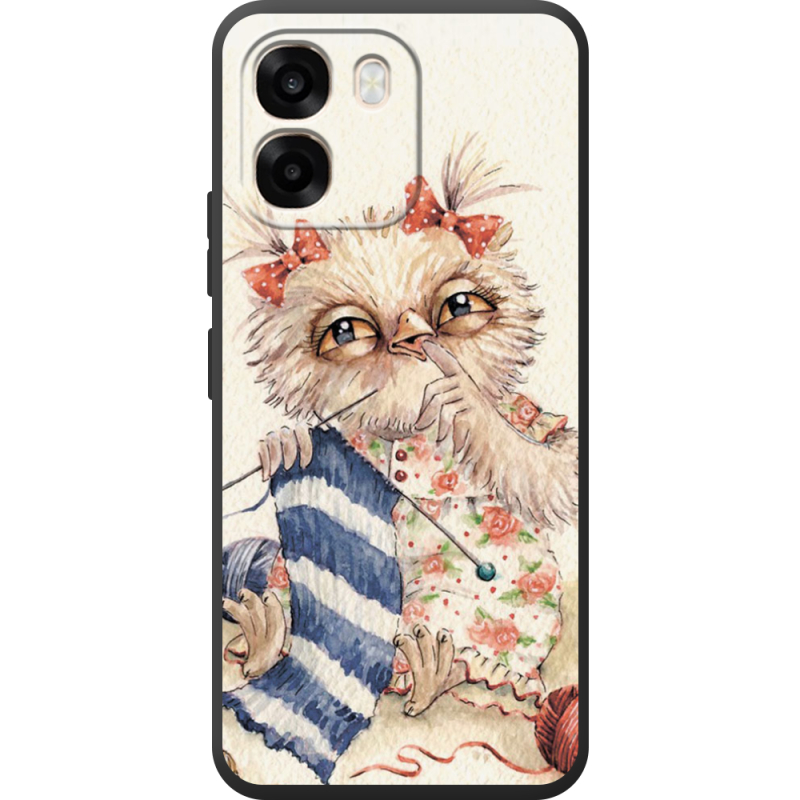 Чохол BoxFace OPPO A6 