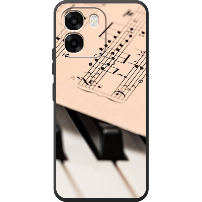 Чохол BoxFace OPPO A6 