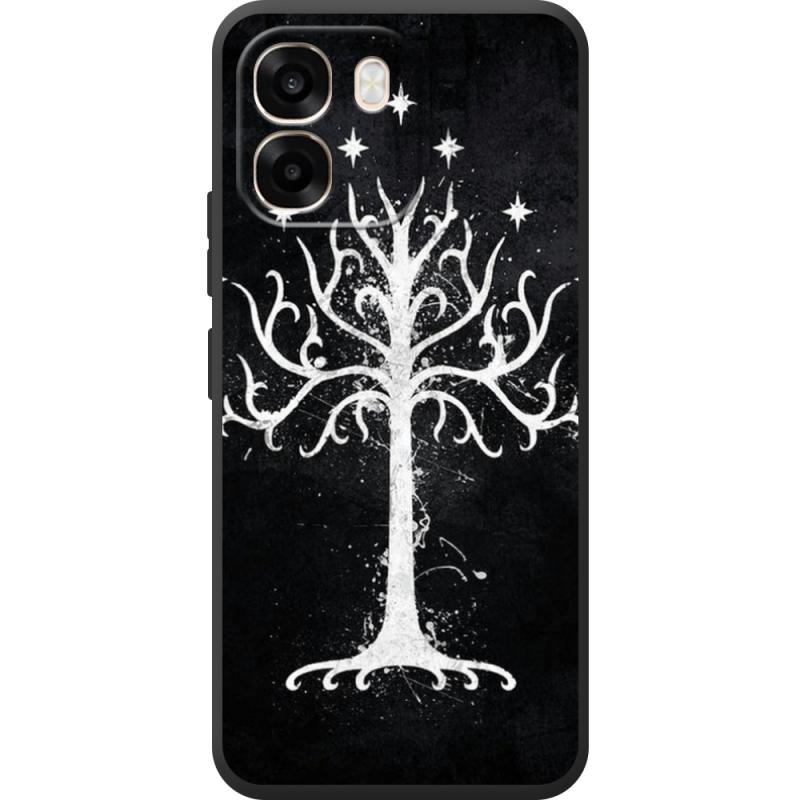 Чохол BoxFace OPPO A6 Fantasy Tree