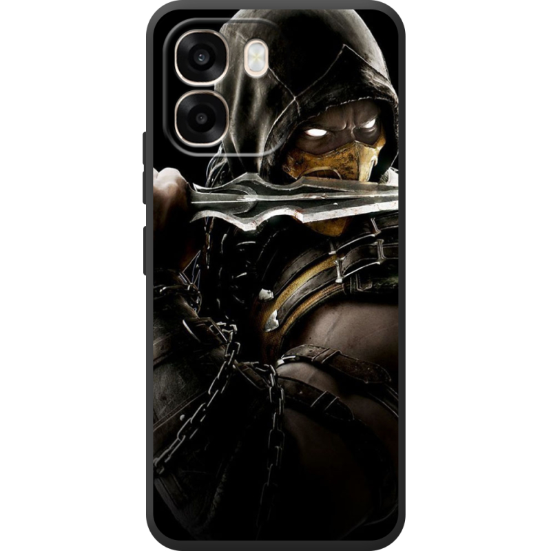 Чохол BoxFace OPPO A6 