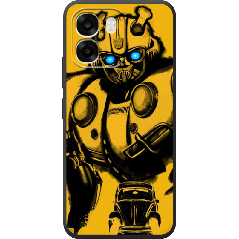 Чохол BoxFace OPPO A6 