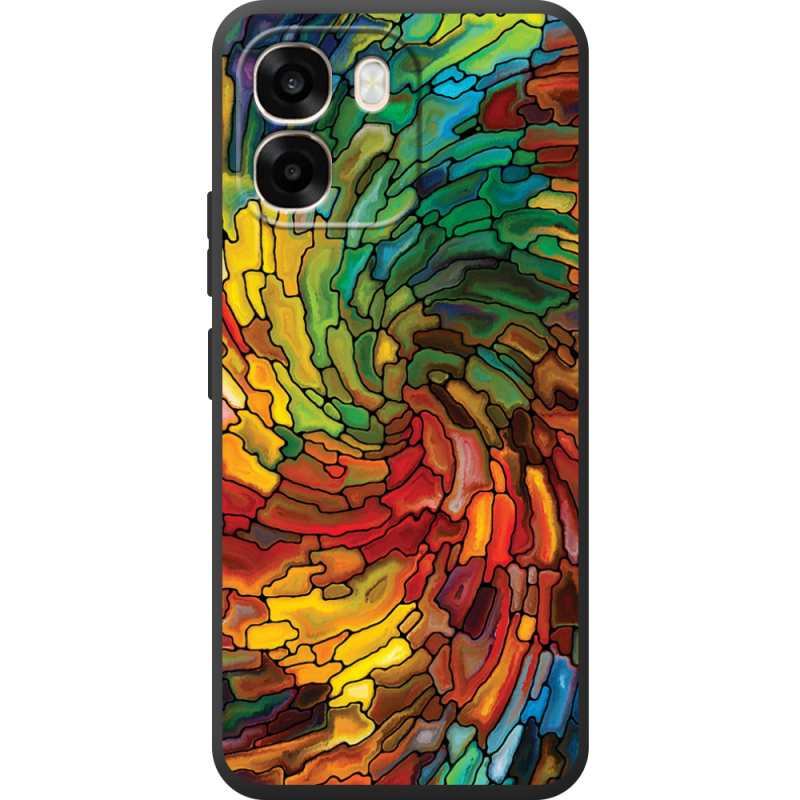 Чохол BoxFace OPPO A6 