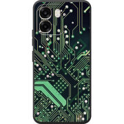 Чохол BoxFace OPPO A6 Microchip