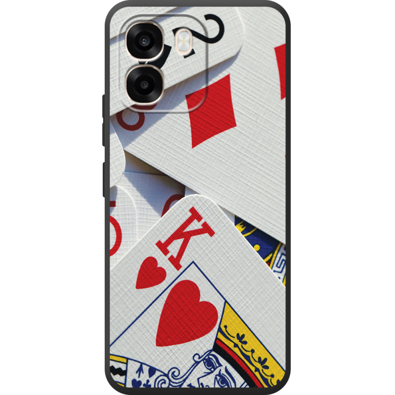 Чохол BoxFace OPPO A6 