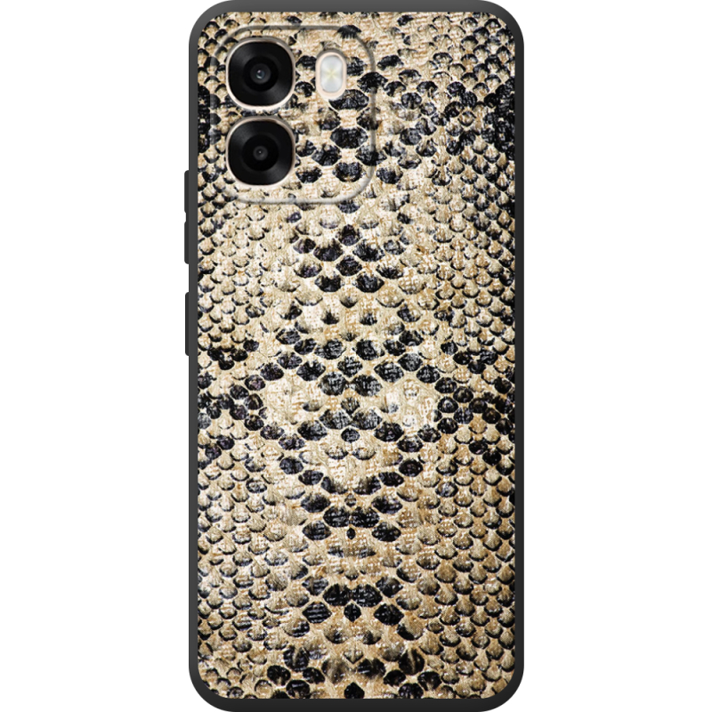 Чохол BoxFace OPPO A6 