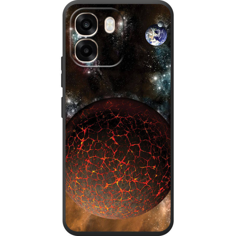 Чохол BoxFace OPPO A6 