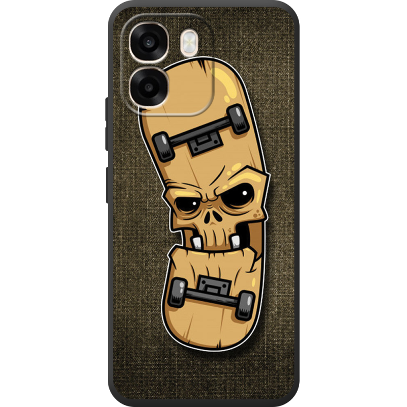 Чохол BoxFace OPPO A6 