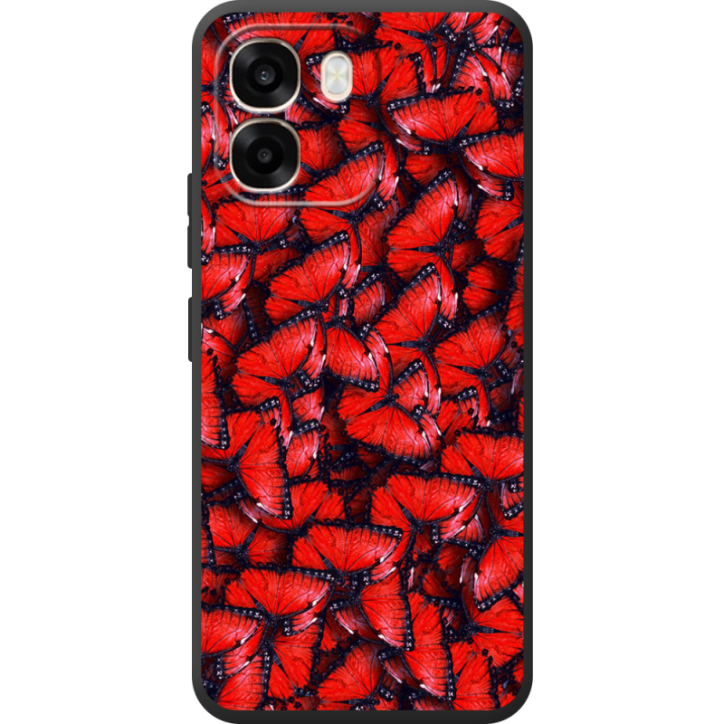 Чохол BoxFace OPPO A6 