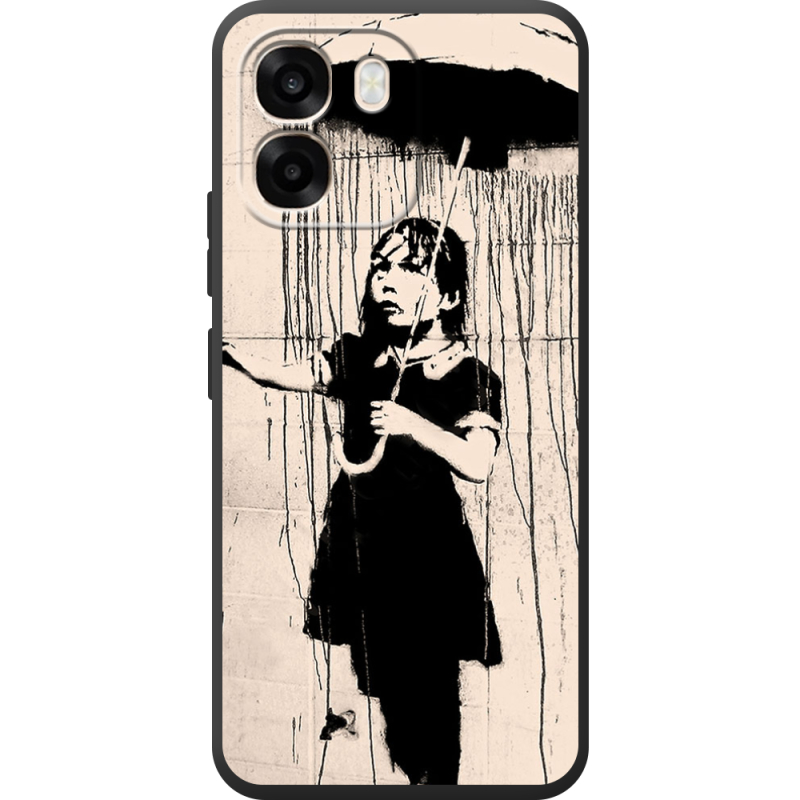 Чохол BoxFace OPPO A6 