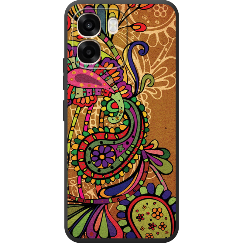 Чохол BoxFace OPPO A6 