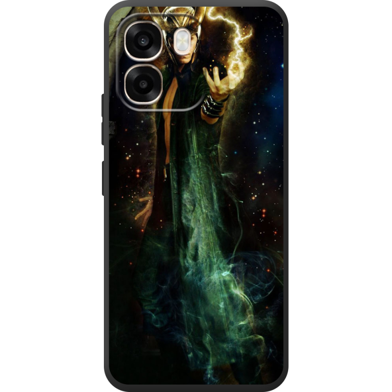 Чохол BoxFace OPPO A6 