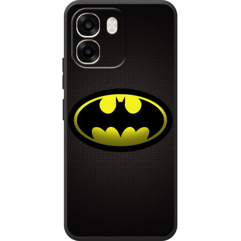 Чохол BoxFace OPPO A6 