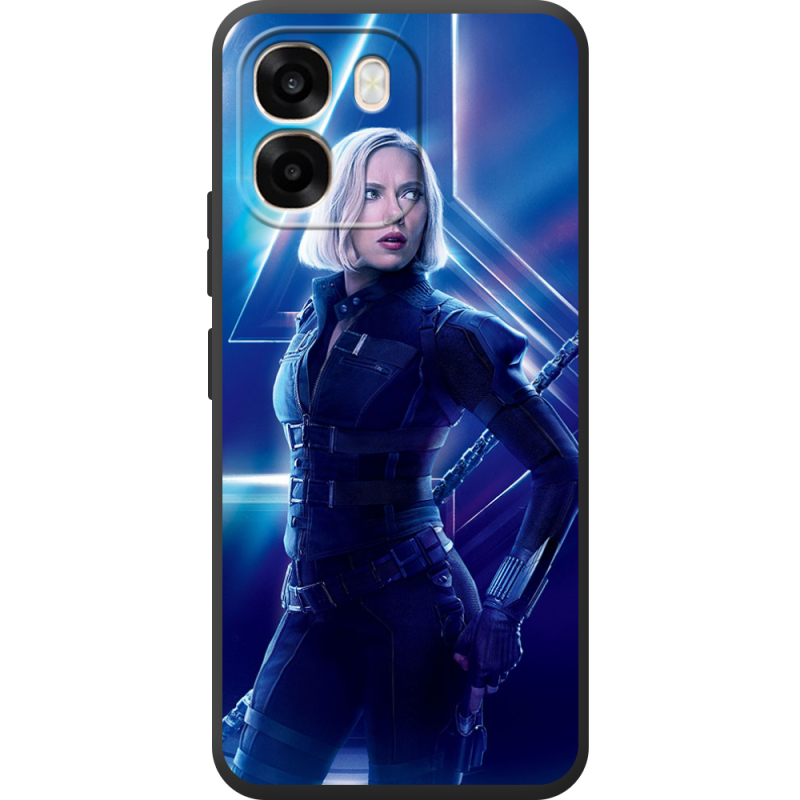 Чохол BoxFace OPPO A6 