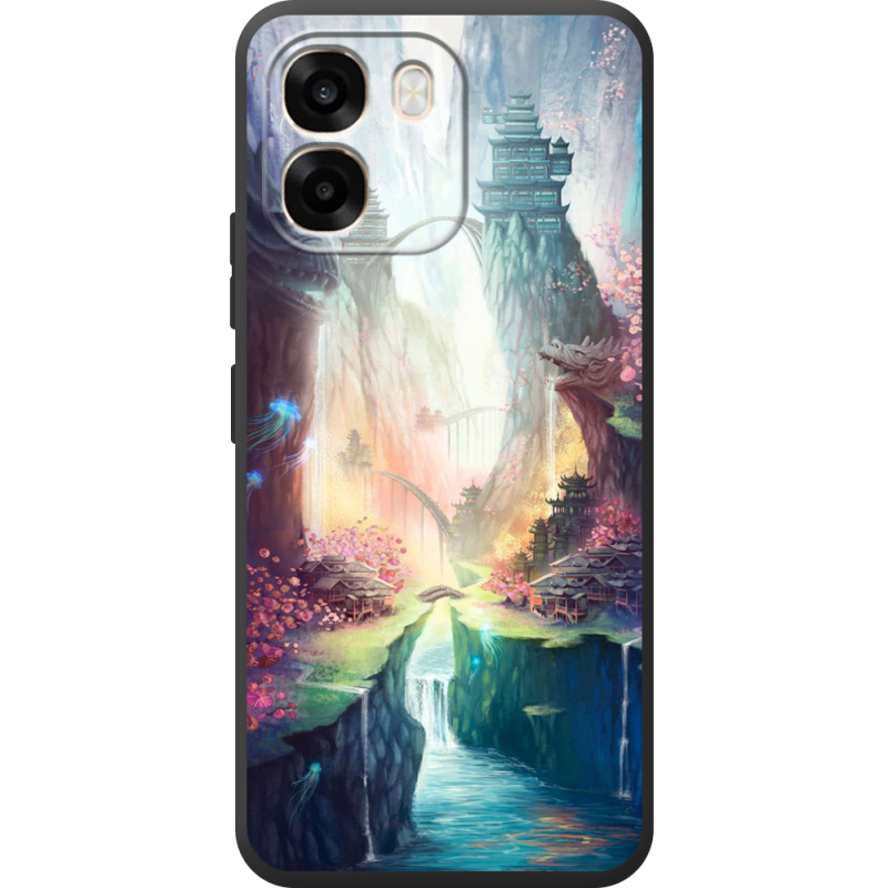 Чохол BoxFace OPPO A6 