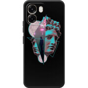 Чохол BoxFace OPPO A6 