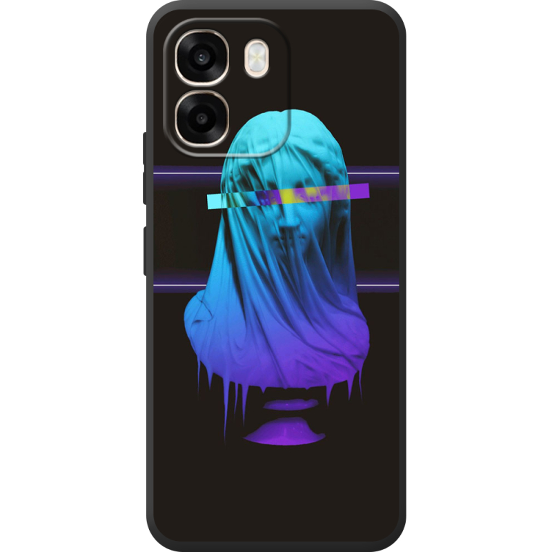 Чохол BoxFace OPPO A6 