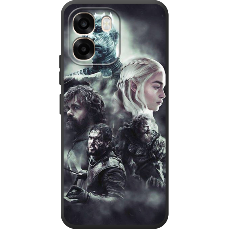 Чохол BoxFace OPPO A6 