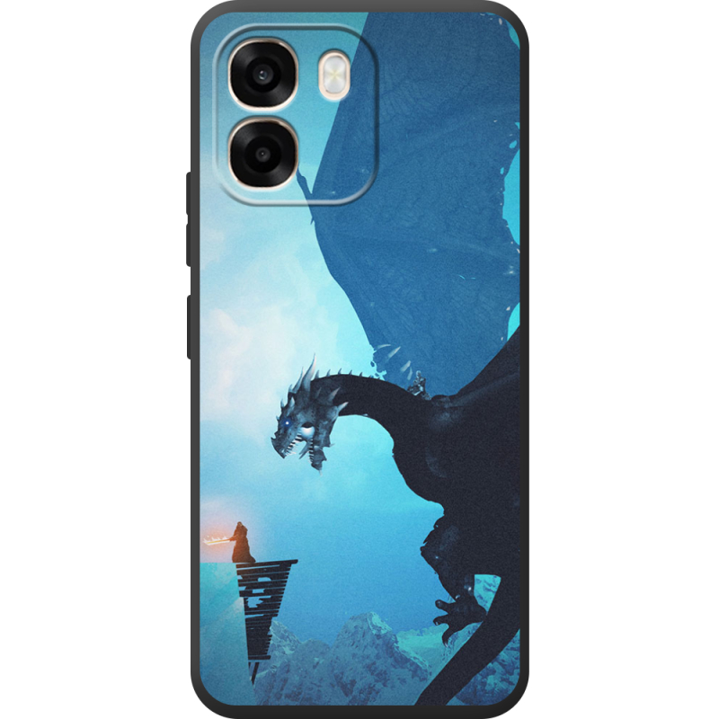 Чохол BoxFace OPPO A6 