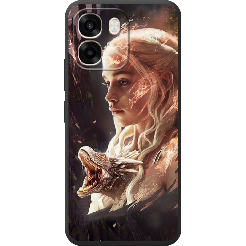 Чохол BoxFace OPPO A6 