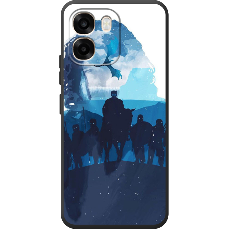 Чохол BoxFace OPPO A6 