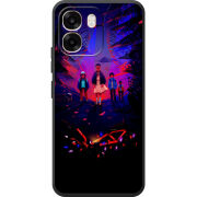 Чохол BoxFace OPPO A6 