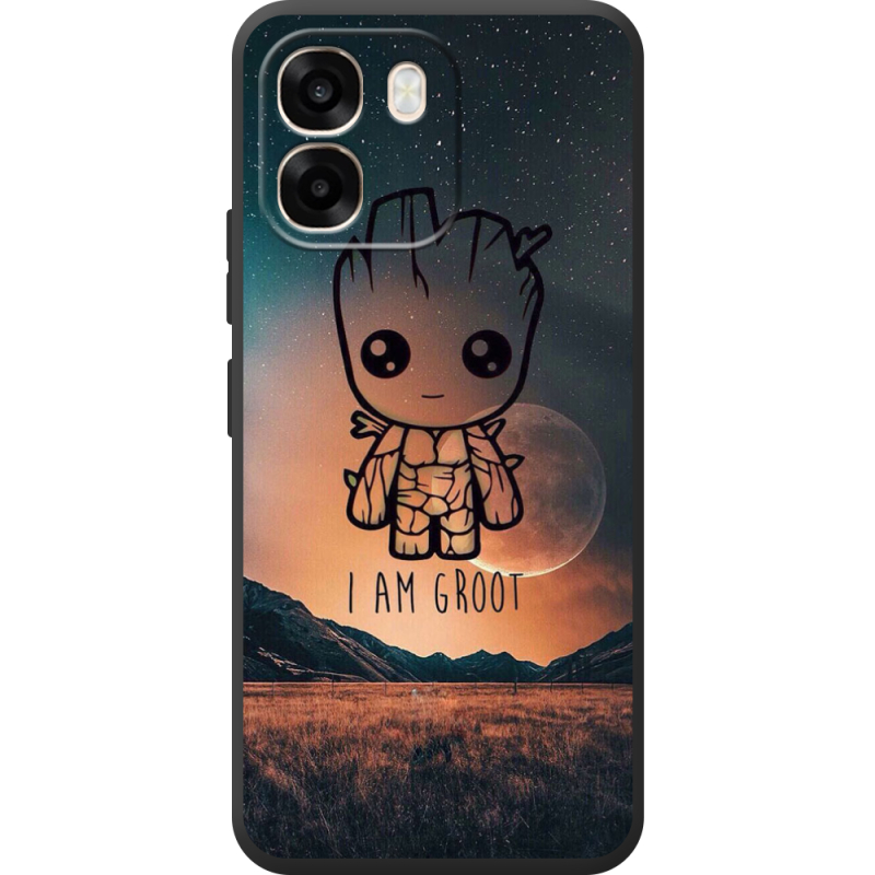 Чохол BoxFace OPPO A6 