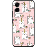 Чохол BoxFace OPPO A6 