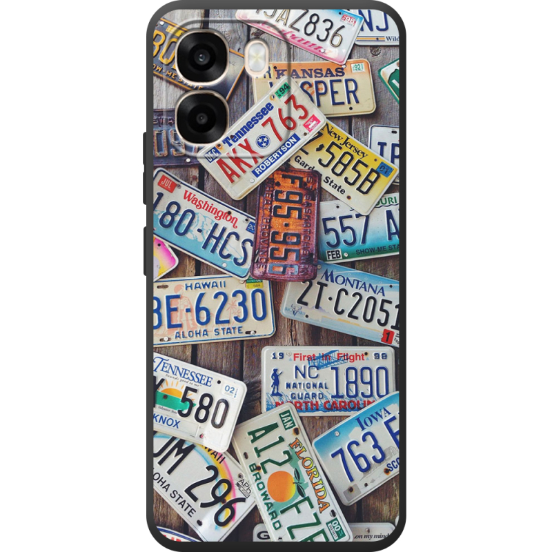 Чохол BoxFace OPPO A6 