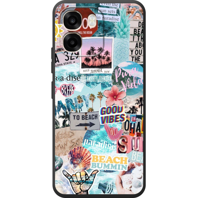 Чохол BoxFace OPPO A6 