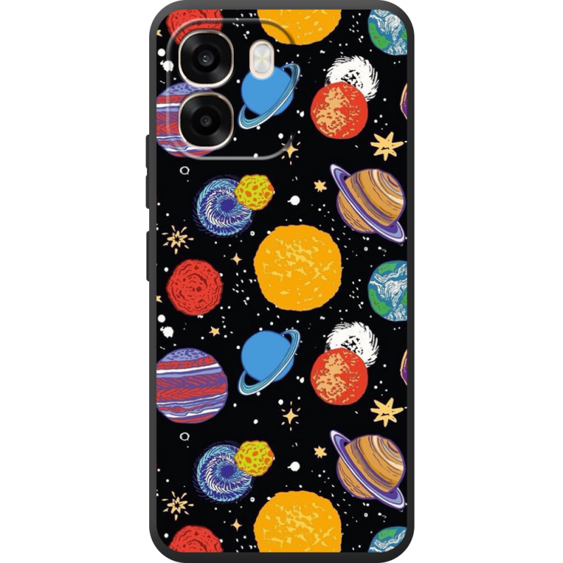 Чохол BoxFace OPPO A6 