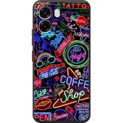 Чохол BoxFace OPPO A6 