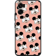 Чохол BoxFace OPPO A6 