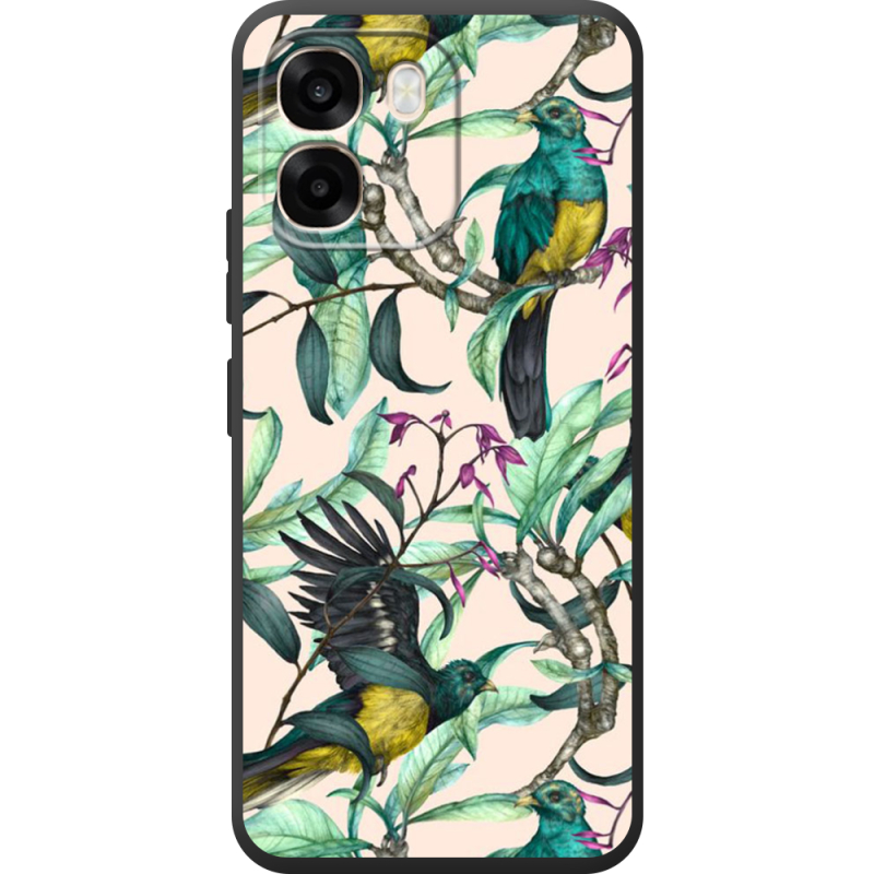 Чохол BoxFace OPPO A6 