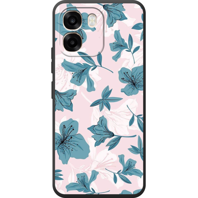 Чохол BoxFace OPPO A6 