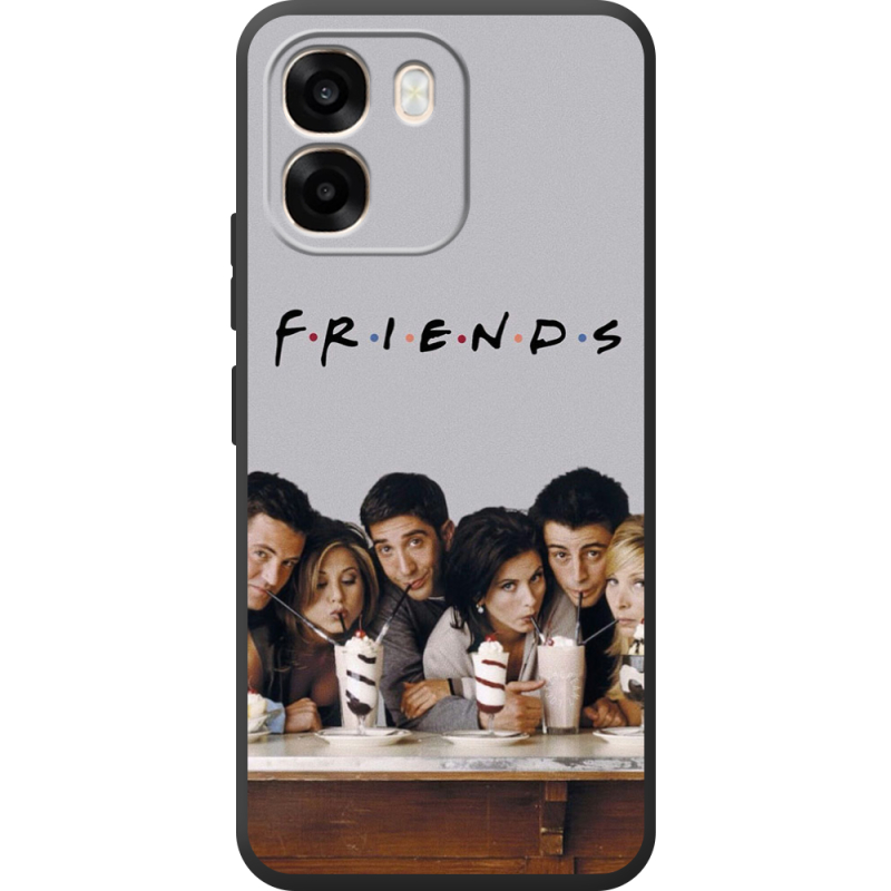 Чохол BoxFace OPPO A6 