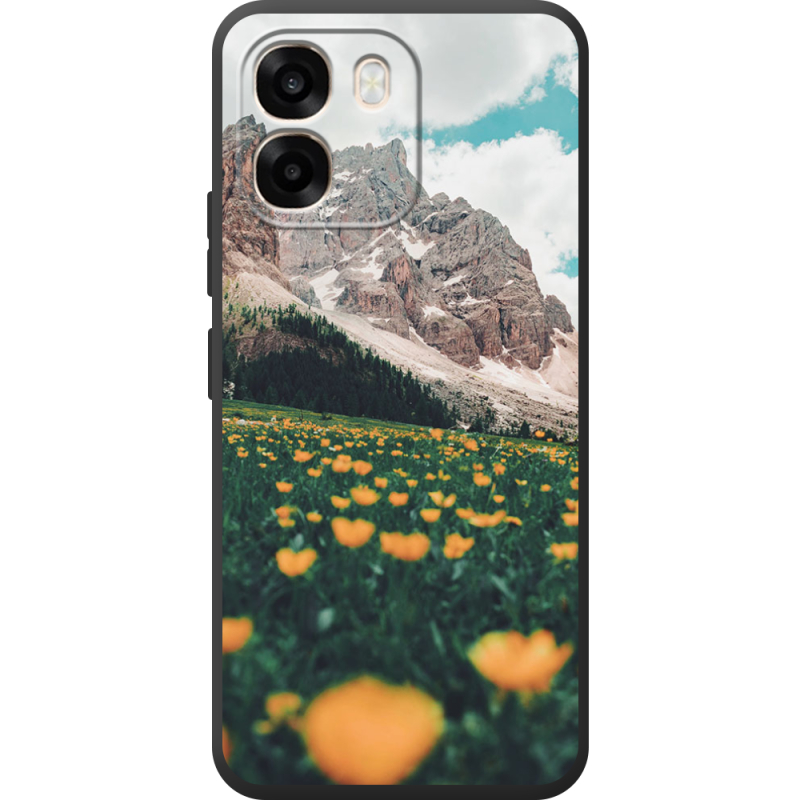 Чохол BoxFace OPPO A6 