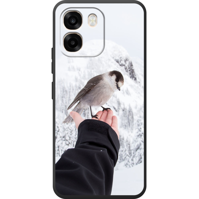 Чохол BoxFace OPPO A6 