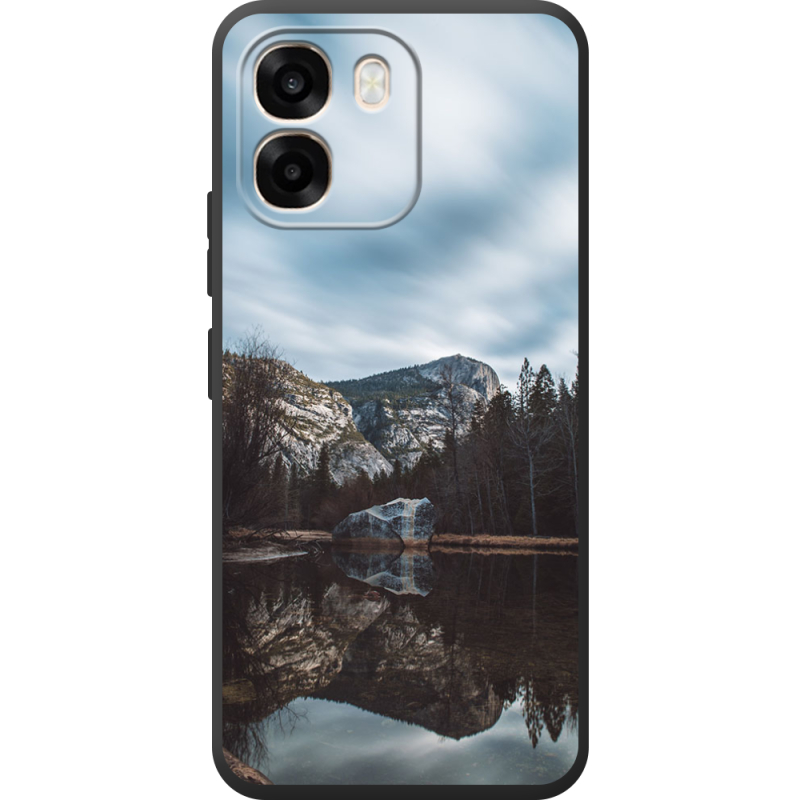 Чохол BoxFace OPPO A6 