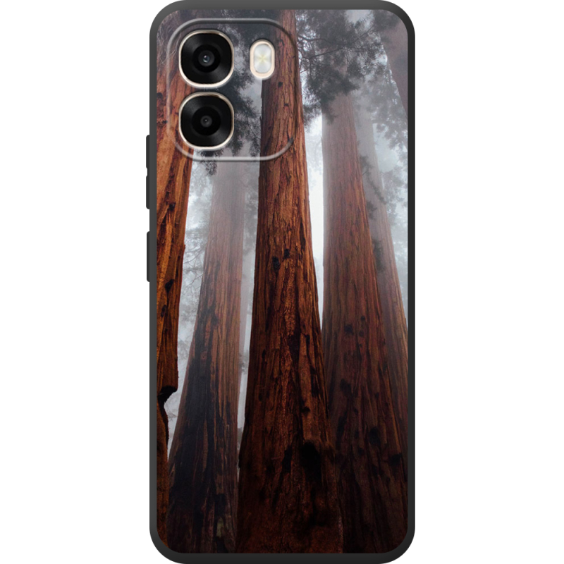 Чохол BoxFace OPPO A6 