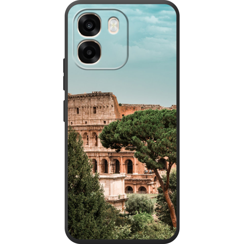 Чохол BoxFace OPPO A6 