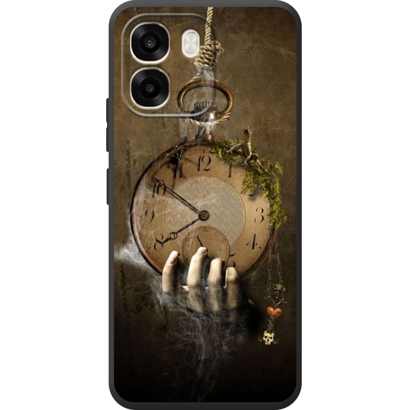 Чохол BoxFace OPPO A6 