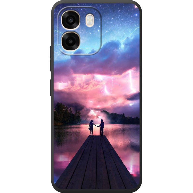 Чохол BoxFace OPPO A6 