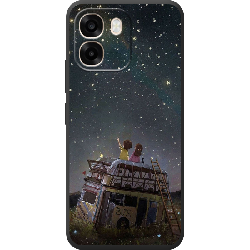 Чохол BoxFace OPPO A6 