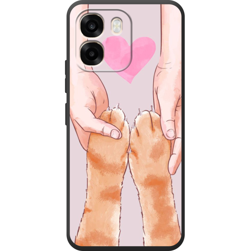 Чохол BoxFace OPPO A6 