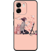 Чохол BoxFace OPPO A6 